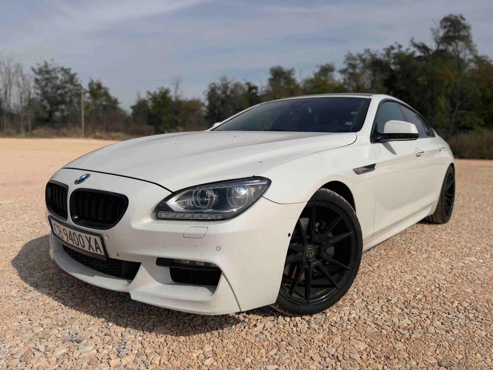 BMW 650 undefined | Auto.bg — изображение 1 BMW 650 undefined | Auto.bg — изображение 1