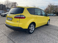 Ford S-Max 1.8 TDCi 125кс - [7] 