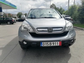 Honda Cr-v 2.0i 4x4 NAVI - Car24.bg Honda Cr-v 2.0i 4x4 NAVI
