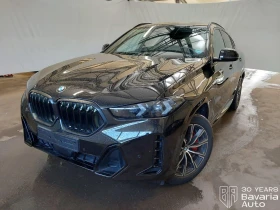 BMW X6 30d xDrive M Sport Paket Individual - Car24.bg BMW X6 30d xDrive M Sport Paket Individual