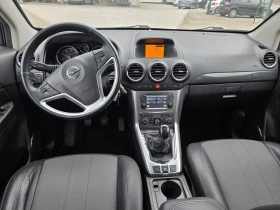 Opel Antara 2.2CDTI NAVi COSMO Лизинг - 13900 лв. / 7106.96 € - 58414302 9 | Car24.bg Opel Antara 2.2CDTI NAVi COSMO Лизинг - 13900 лв. / 7106.96 € - 58414302 9