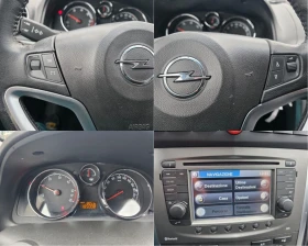 Opel Antara 2.2CDTI NAVi COSMO Лизинг - 13900 лв. / 7106.96 € - 58414302 14 | Car24.bg Opel Antara 2.2CDTI NAVi COSMO Лизинг - 13900 лв. / 7106.96 € - 58414302 14