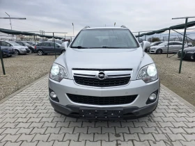 Opel Antara 2.2CDTI NAVi COSMO Лизинг - 13900 лв. / 7106.96 € - 58414302 2 | Car24.bg Opel Antara 2.2CDTI NAVi COSMO Лизинг - 13900 лв. / 7106.96 € - 58414302 2