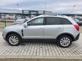 Opel Antara 2.2CDTI NAVi COSMO Лизинг - 13900 лв. / 7106.96 € - 58414302 4 | Car24.bg Opel Antara 2.2CDTI NAVi COSMO Лизинг - 13900 лв. / 7106.96 € - 58414302 4