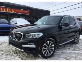 BMW X3 * xDrive30i Sports Activity Vehicle * CARFAX * БЕЗ - Car24.bg BMW X3 * xDrive30i Sports Activity Vehicle * CARFAX * БЕЗ