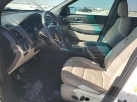 Ford Explorer 3.5L 6 Front-wheel Drive - 10900 € / 21318.55 лв. - 31392084 11 | Car24.bg Ford Explorer 3.5L 6 Front-wheel Drive - 10900 € / 21318.55 лв. - 31392084 11