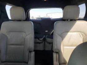 Ford Explorer 3.5L 6 Front-wheel Drive - 10900 € / 21318.55 лв. - 31392084 14 | Car24.bg Ford Explorer 3.5L 6 Front-wheel Drive - 10900 € / 21318.55 лв. - 31392084 14