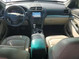 Ford Explorer 3.5L 6 Front-wheel Drive - 10900 € / 21318.55 лв. - 31392084 12 | Car24.bg Ford Explorer 3.5L 6 Front-wheel Drive - 10900 € / 21318.55 лв. - 31392084 12