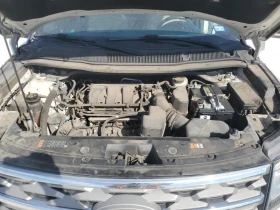 Ford Explorer 3.5L 6 Front-wheel Drive - 10900 € / 21318.55 лв. - 31392084 4 | Car24.bg Ford Explorer 3.5L 6 Front-wheel Drive - 10900 € / 21318.55 лв. - 31392084 4