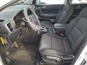 Kia Sportage LX AWD - 10200 € / 19949.47 лв. - 16428468 7 | Car24.bg Kia Sportage LX AWD - 10200 € / 19949.47 лв. - 16428468 7