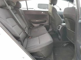 Kia Sportage LX AWD - 10200 € / 19949.47 лв. - 16428468 11 | Car24.bg Kia Sportage LX AWD - 10200 € / 19949.47 лв. - 16428468 11