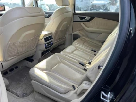 Audi Q7 * 3.0T Technik * CARFAX * ЦЕНА ДО БГ - 14700 € / 28750.70 лв. - 89262587 12 | Car24.bg Audi Q7 * 3.0T Technik * CARFAX * ЦЕНА ДО БГ - 14700 € / 28750.70 лв. - 89262587 12