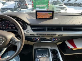 Audi Q7 * 3.0T Technik * CARFAX * ЦЕНА ДО БГ - 14700 € / 28750.70 лв. - 89262587 9 | Car24.bg Audi Q7 * 3.0T Technik * CARFAX * ЦЕНА ДО БГ - 14700 € / 28750.70 лв. - 89262587 9