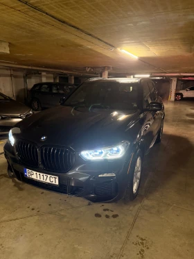 BMW X5 40i Xdrive Shadow Line - 39999 € / 78231.24 лв. - 23031951 5 | Car24.bg BMW X5 40i Xdrive Shadow Line - 39999 € / 78231.24 лв. - 23031951 5