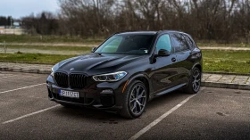 BMW X5 40i Xdrive Shadow Line + Гаранция - Car24.bg BMW X5 40i Xdrive Shadow Line + Гаранция