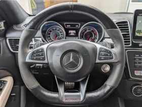 Mercedes-Benz GLE 63 S AMG Bang & Olufsen/ DISTRONIC/ 360/ | Auto.bg — изображение 7 Mercedes-Benz GLE 63 S AMG Bang & Olufsen/ DISTRONIC/ 360/ | Auto.bg — изображение 7