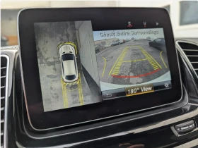 Mercedes-Benz GLE 63 S AMG Bang & Olufsen/ DISTRONIC/ 360/ | Auto.bg — изображение 8 Mercedes-Benz GLE 63 S AMG Bang & Olufsen/ DISTRONIC/ 360/ | Auto.bg — изображение 8
