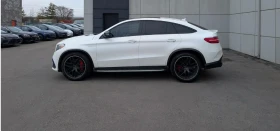 Mercedes-Benz GLE 63 S AMG Bang & Olufsen/ DISTRONIC/ 360/ | Auto.bg — изображение 2 Mercedes-Benz GLE 63 S AMG Bang & Olufsen/ DISTRONIC/ 360/ | Auto.bg — изображение 2