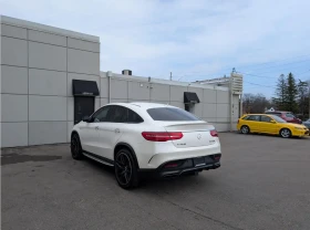 Mercedes-Benz GLE 63 S AMG Bang & Olufsen/ DISTRONIC/ 360/ | Auto.bg — изображение 3 Mercedes-Benz GLE 63 S AMG Bang & Olufsen/ DISTRONIC/ 360/ | Auto.bg — изображение 3