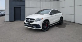 Mercedes-Benz GLE 63 S AMG Bang & Olufsen/ DISTRONIC/ 360/