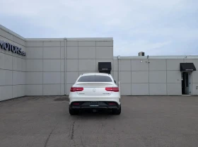 Mercedes-Benz GLE 63 S AMG Bang & Olufsen/ DISTRONIC/ 360/ | Auto.bg — изображение 4 Mercedes-Benz GLE 63 S AMG Bang & Olufsen/ DISTRONIC/ 360/ | Auto.bg — изображение 4