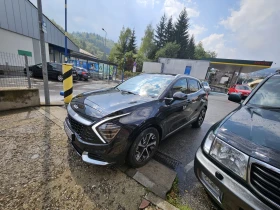 Kia Sportage Kia sportage 2023 4х4 бензин | Auto.bg — изображение 2 Kia Sportage Kia sportage 2023 4х4 бензин | Auto.bg — изображение 2