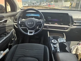 Kia Sportage Kia sportage 2023 4х4 бензин | Auto.bg — изображение 3 Kia Sportage Kia sportage 2023 4х4 бензин | Auto.bg — изображение 3