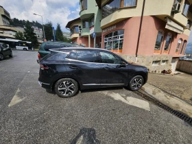Kia Sportage Kia sportage 2023 4х4 бензин | Auto.bg — изображение 5 Kia Sportage Kia sportage 2023 4х4 бензин | Auto.bg — изображение 5
