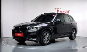 BMW X3 20D * M SPORT * HEAD UP * 4 ПОДГРЕВА * ПАНОРАМА *