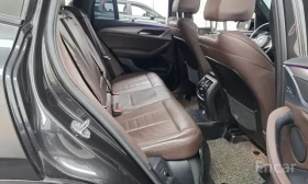 BMW X3 20D * M SPORT * HEAD UP * 4 ПОДГРЕВА * ПАНОРАМА * | Auto.bg — изображение 12 BMW X3 20D * M SPORT * HEAD UP * 4 ПОДГРЕВА * ПАНОРАМА * | Auto.bg — изображение 12