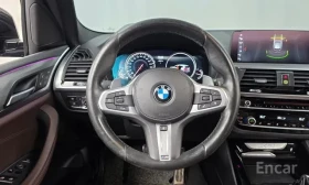BMW X3 20D * M SPORT * HEAD UP * 4 ПОДГРЕВА * ПАНОРАМА * | Auto.bg — изображение 6 BMW X3 20D * M SPORT * HEAD UP * 4 ПОДГРЕВА * ПАНОРАМА * | Auto.bg — изображение 6