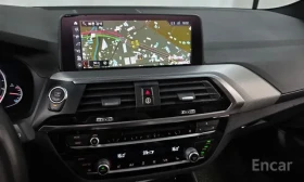 BMW X3 20D * M SPORT * HEAD UP * 4 ПОДГРЕВА * ПАНОРАМА * | Auto.bg — изображение 8 BMW X3 20D * M SPORT * HEAD UP * 4 ПОДГРЕВА * ПАНОРАМА * | Auto.bg — изображение 8