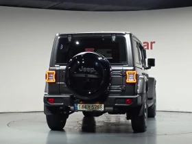 Jeep Wrangler 2.0 Overland 4Door| 270к.с. - 29400 € - 20860153 3 | Car24.bg Jeep Wrangler 2.0 Overland 4Door| 270к.с. - 29400 € - 20860153 3