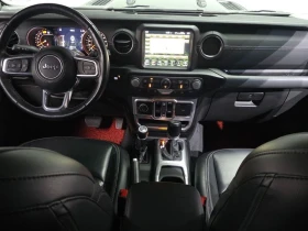 Jeep Wrangler 2.0 Overland 4Door| 270к.с. - 29400 € - 20860153 6 | Car24.bg Jeep Wrangler 2.0 Overland 4Door| 270к.с. - 29400 € - 20860153 6