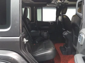 Jeep Wrangler 2.0 Overland 4Door| 270к.с. - 29400 € - 20860153 10 | Car24.bg Jeep Wrangler 2.0 Overland 4Door| 270к.с. - 29400 € - 20860153 10