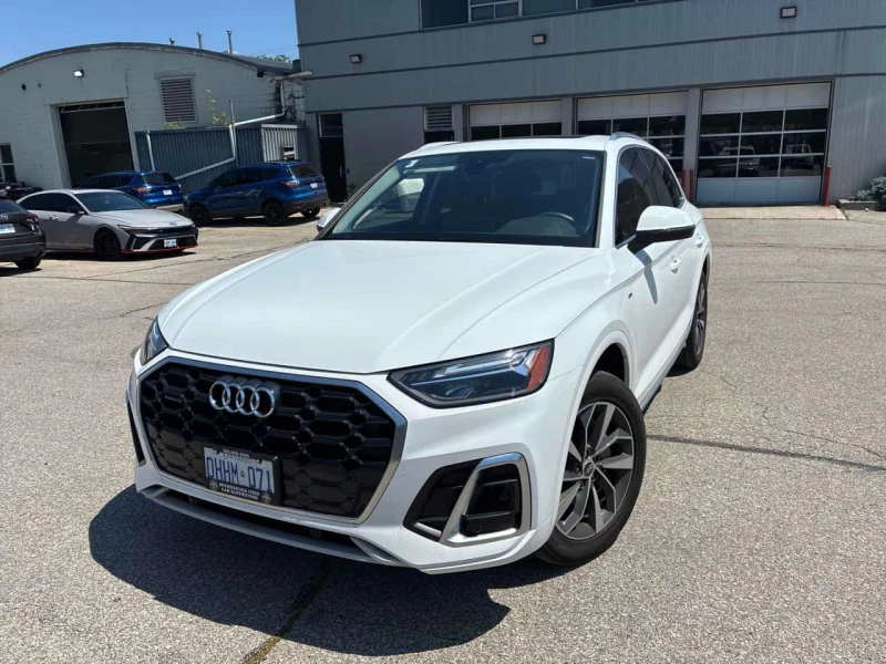 Audi Q5 * Progressiv * CARFAX * ЦЕНА ДО БГ - 23999 € / 46937.96 лв. - 54843589 1 | Car24.bg Audi Q5 * Progressiv * CARFAX * ЦЕНА ДО БГ - 23999 € / 46937.96 лв. - 54843589 1