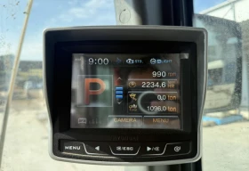 Челен товарач Hyundai HL 760-9A | Auto.bg — изображение 12 Челен товарач Hyundai HL 760-9A | Auto.bg — изображение 12