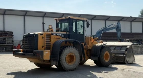 Челен товарач Hyundai HL 760-9A | Auto.bg — изображение 6 Челен товарач Hyundai HL 760-9A | Auto.bg — изображение 6