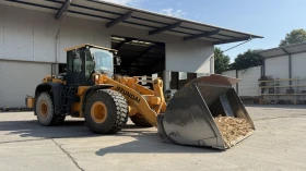 Челен товарач Hyundai HL 760-9A