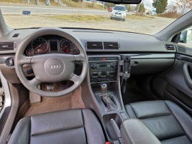 Audi A4 1.8urbo | Mobile.bg   13