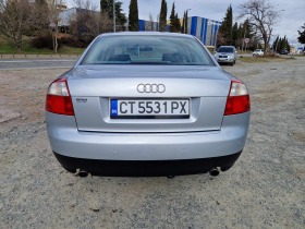 Audi A4 1.8urbo | Mobile.bg   4