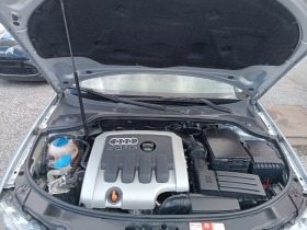 Audi A3 2.0TDI 140Kc 6ck | Mobile.bg   11