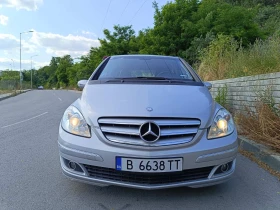 Mercedes-Benz B 180 - Car24.bg Mercedes-Benz B 180