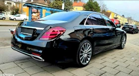 Mercedes-Benz S 560 LONG 4 MATIC FULL AMG LINE ПАНОРАМА ЛИЗИНГ 100% - 89890 лв. / 45960.03 € - 80389326 6 | Car24.bg Mercedes-Benz S 560 LONG 4 MATIC FULL AMG LINE ПАНОРАМА ЛИЗИНГ 100% - 89890 лв. / 45960.03 € - 80389326 6