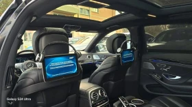 Mercedes-Benz S 560 LONG 4 MATIC FULL AMG LINE ПАНОРАМА ЛИЗИНГ 100% - 89890 лв. / 45960.03 € - 80389326 15 | Car24.bg Mercedes-Benz S 560 LONG 4 MATIC FULL AMG LINE ПАНОРАМА ЛИЗИНГ 100% - 89890 лв. / 45960.03 € - 80389326 15