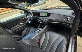 Mercedes-Benz S 560 LONG 4 MATIC FULL AMG LINE ПАНОРАМА ЛИЗИНГ 100% - 89890 лв. / 45960.03 € - 80389326 11 | Car24.bg Mercedes-Benz S 560 LONG 4 MATIC FULL AMG LINE ПАНОРАМА ЛИЗИНГ 100% - 89890 лв. / 45960.03 € - 80389326 11