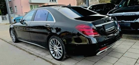 Mercedes-Benz S 560 LONG 4 MATIC FULL AMG LINE ПАНОРАМА ЛИЗИНГ 100% - 89890 лв. / 45960.03 € - 80389326 5 | Car24.bg Mercedes-Benz S 560 LONG 4 MATIC FULL AMG LINE ПАНОРАМА ЛИЗИНГ 100% - 89890 лв. / 45960.03 € - 80389326 5