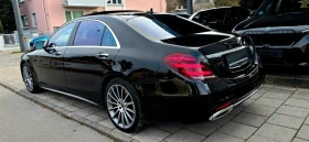 Mercedes-Benz S 560 LONG 4 MATIC FULL AMG LINE ПАНОРАМА ЛИЗИНГ 100% - 89890 лв. / 45960.03 € - 80389326 4 | Car24.bg Mercedes-Benz S 560 LONG 4 MATIC FULL AMG LINE ПАНОРАМА ЛИЗИНГ 100% - 89890 лв. / 45960.03 € - 80389326 4