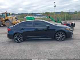 Toyota Corolla 78k km* Камера* Парктроник* Lane assist* ЗА ГАЗ* - 10150 € / 19851.67 лв. - 97238269 7 | Car24.bg Toyota Corolla 78k km* Камера* Парктроник* Lane assist* ЗА ГАЗ* - 10150 € / 19851.67 лв. - 97238269 7