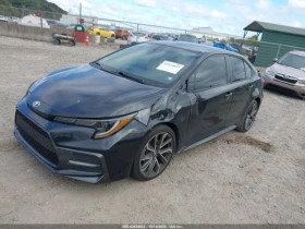 Toyota Corolla 78k km* Камера* Парктроник* Lane assist* ЗА ГАЗ* - 10150 € / 19851.67 лв. - 97238269 2 | Car24.bg Toyota Corolla 78k km* Камера* Парктроник* Lane assist* ЗА ГАЗ* - 10150 € / 19851.67 лв. - 97238269 2